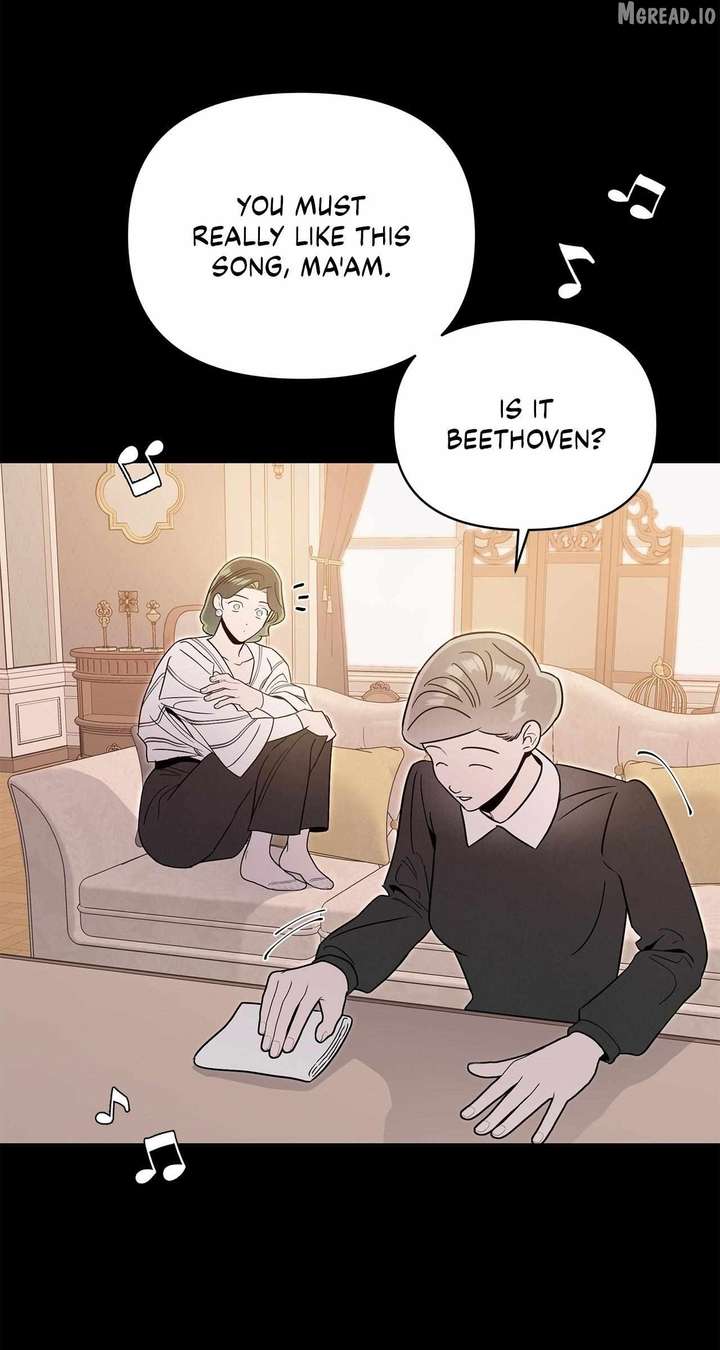 My Younger Sister Chooses Me Tonight Chapter 71 - Page 5