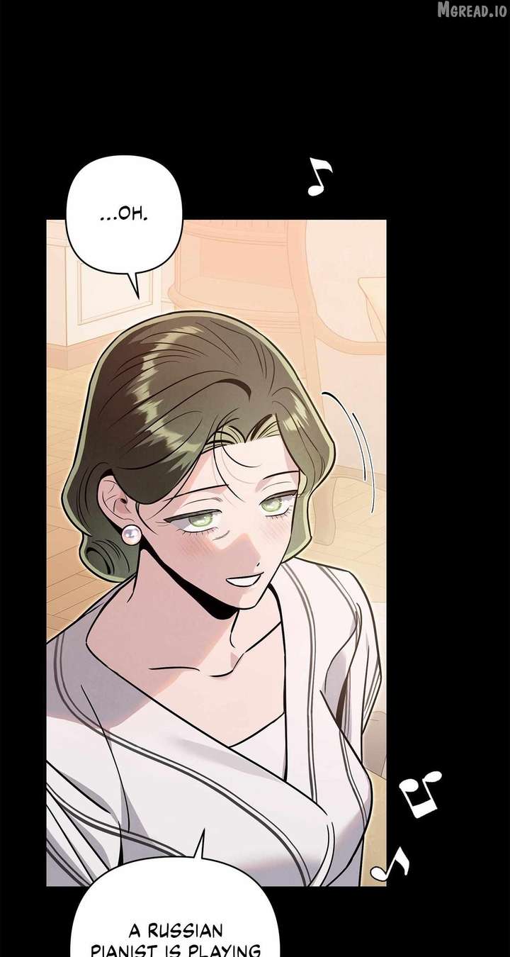 My Younger Sister Chooses Me Tonight Chapter 71 - Page 6