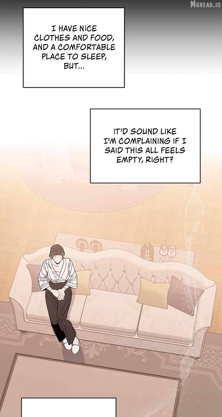 My Younger Sister Chooses Me Tonight Chapter 71 - Page 12