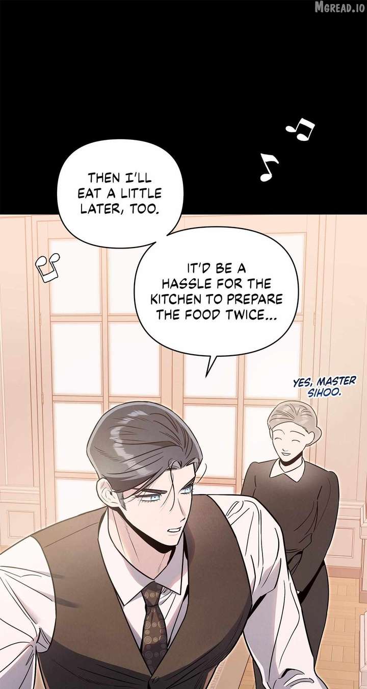 My Younger Sister Chooses Me Tonight Chapter 71 - Page 16