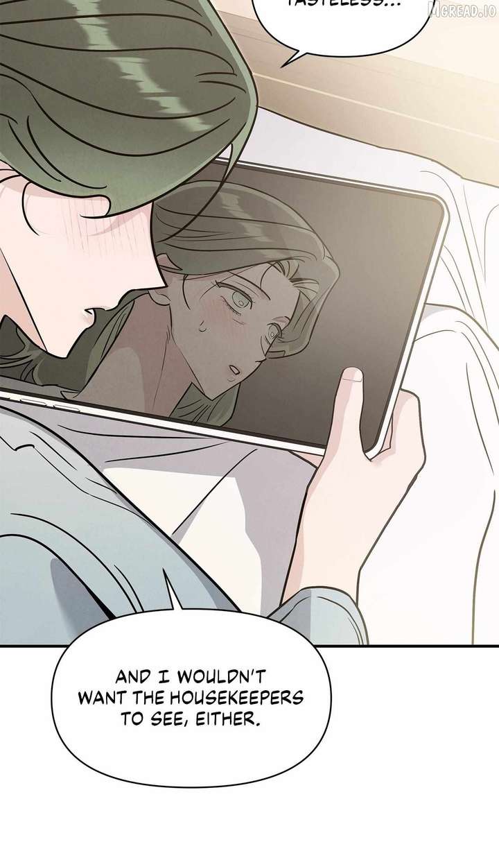 My Younger Sister Chooses Me Tonight Chapter 71 - Page 27