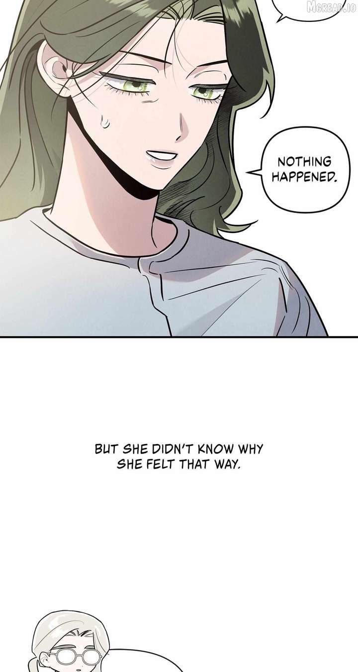 My Younger Sister Chooses Me Tonight Chapter 71 - Page 31