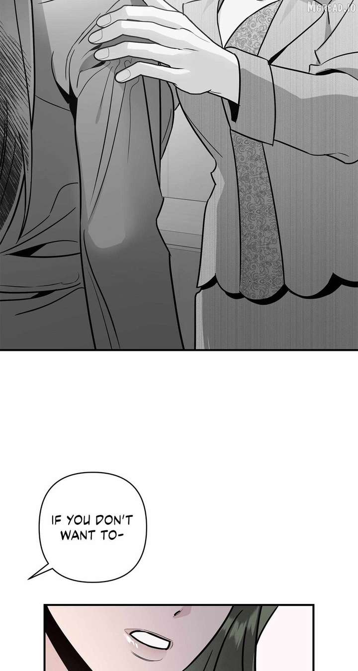 My Younger Sister Chooses Me Tonight Chapter 71 - Page 38