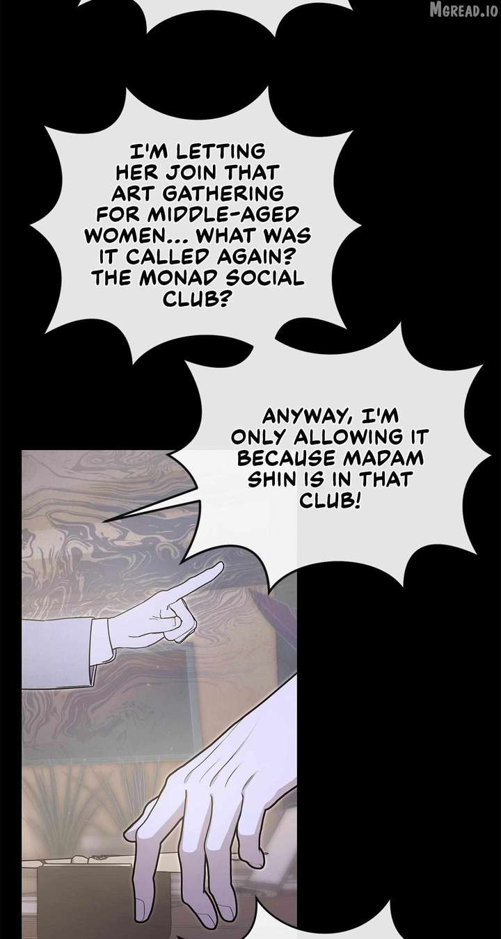My Younger Sister Chooses Me Tonight Chapter 71 - Page 43
