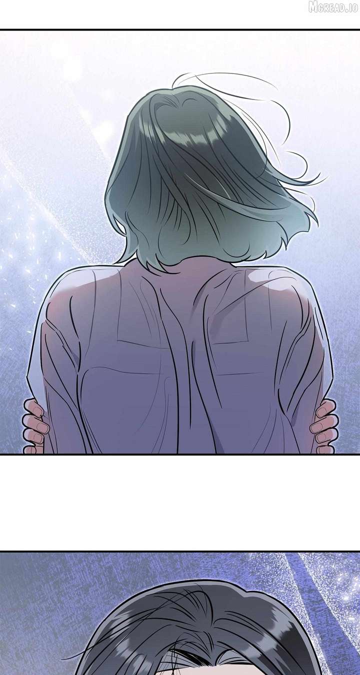 My Younger Sister Chooses Me Tonight Chapter 71 - Page 56