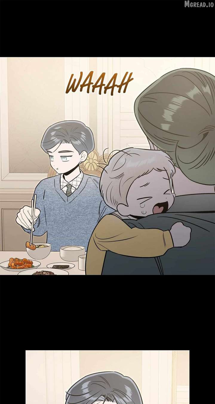My Younger Sister Chooses Me Tonight Chapter 71 - Page 59