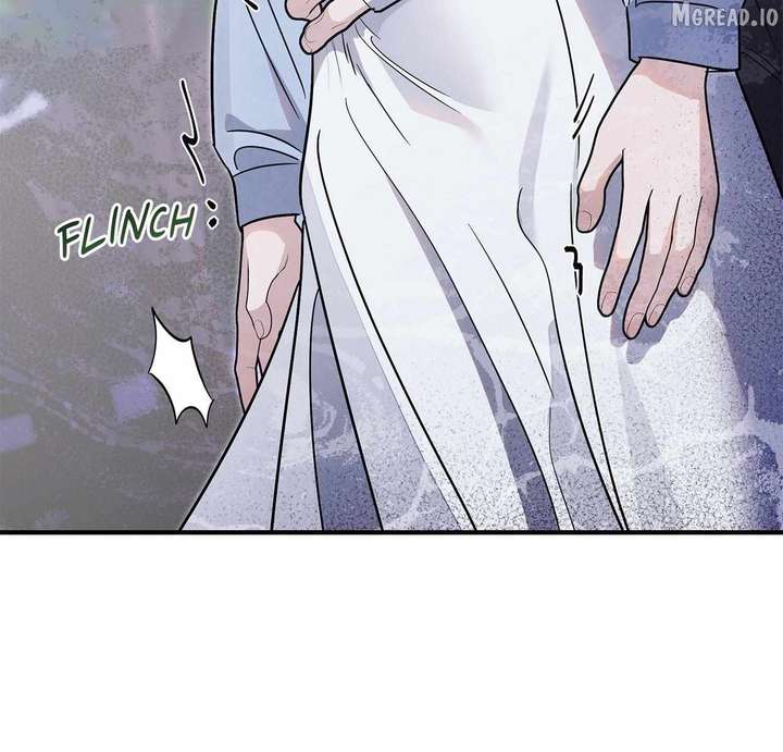My Younger Sister Chooses Me Tonight Chapter 72 - Page 8