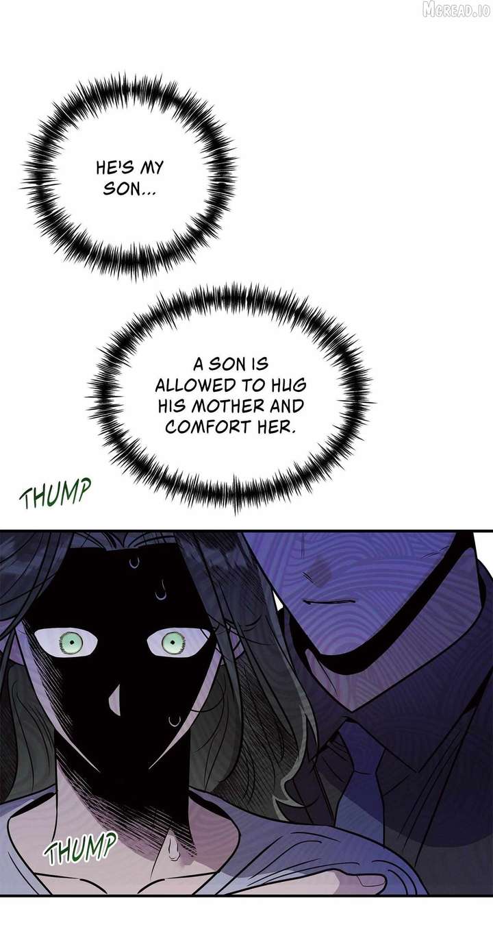 My Younger Sister Chooses Me Tonight Chapter 72 - Page 9