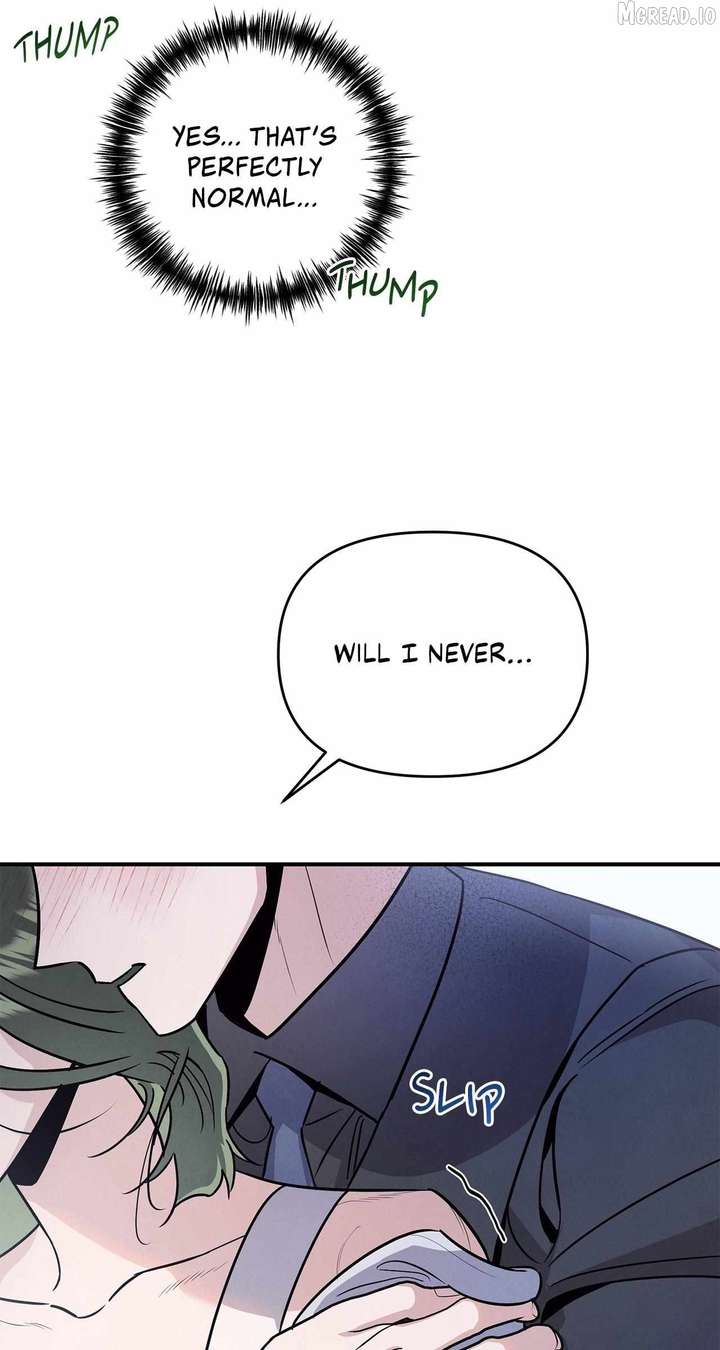 My Younger Sister Chooses Me Tonight Chapter 72 - Page 10