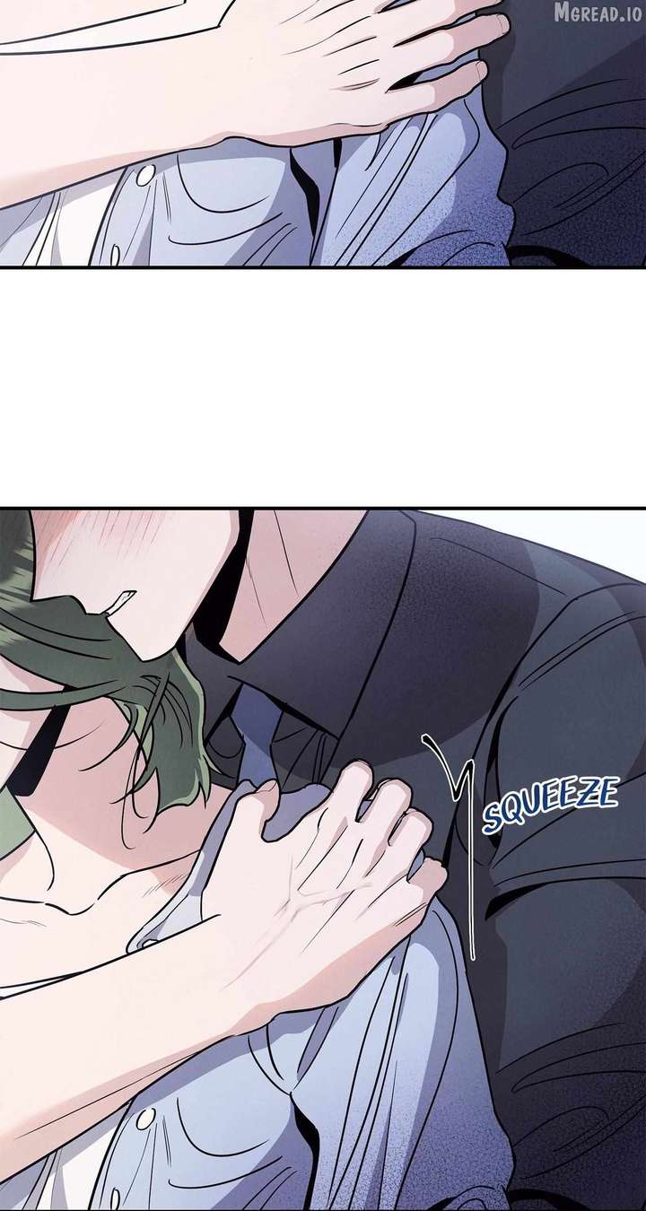 My Younger Sister Chooses Me Tonight Chapter 72 - Page 11