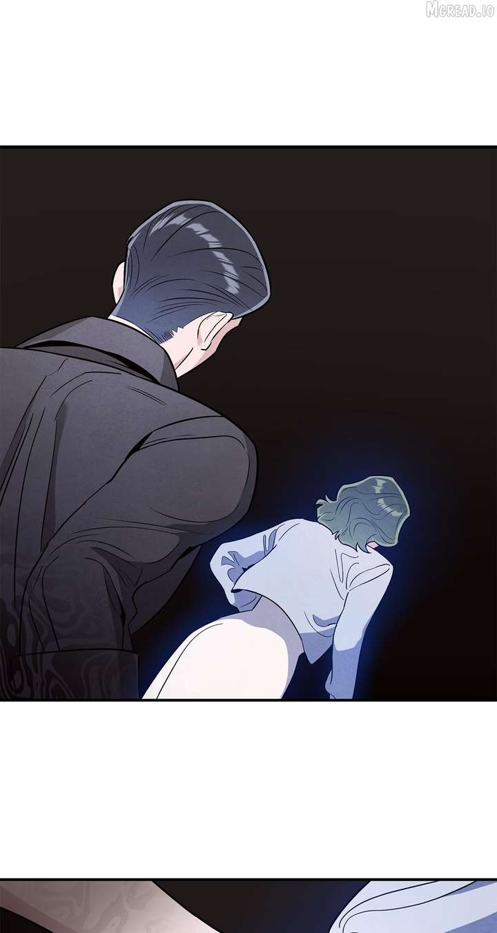 My Younger Sister Chooses Me Tonight Chapter 72 - Page 21
