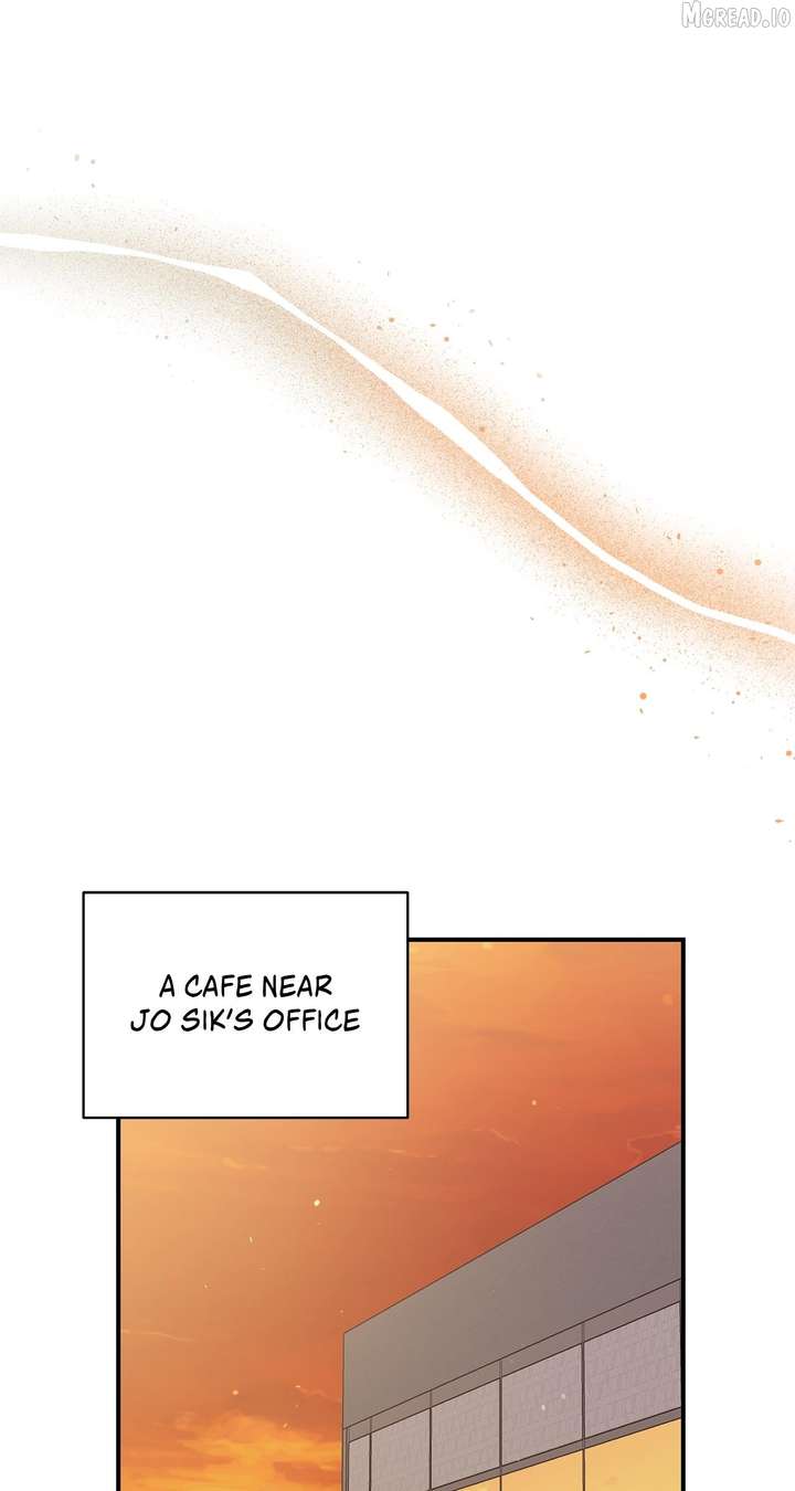 My Younger Sister Chooses Me Tonight Chapter 72 - Page 27