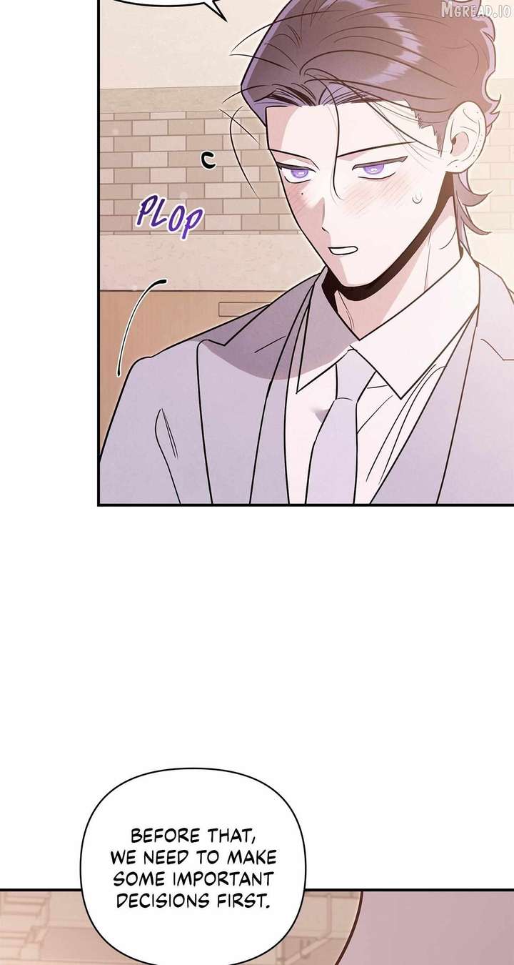 My Younger Sister Chooses Me Tonight Chapter 72 - Page 38