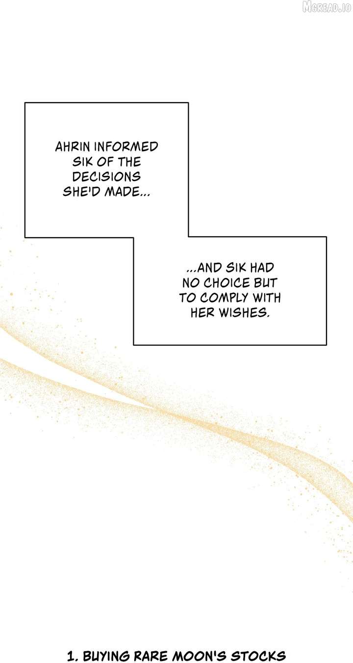 My Younger Sister Chooses Me Tonight Chapter 72 - Page 43