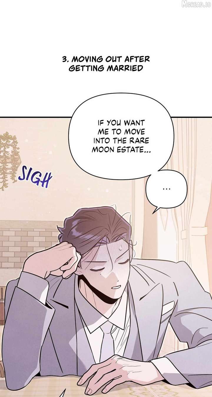 My Younger Sister Chooses Me Tonight Chapter 72 - Page 49