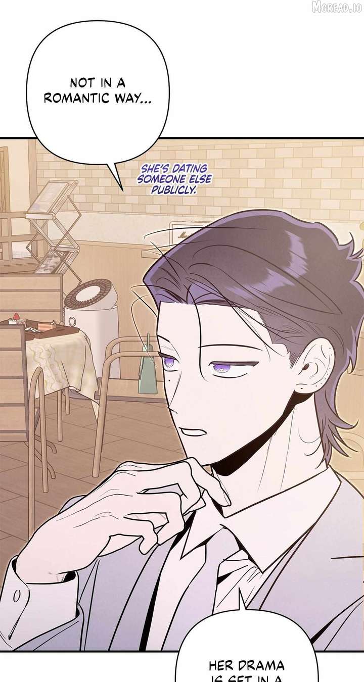 My Younger Sister Chooses Me Tonight Chapter 72 - Page 62