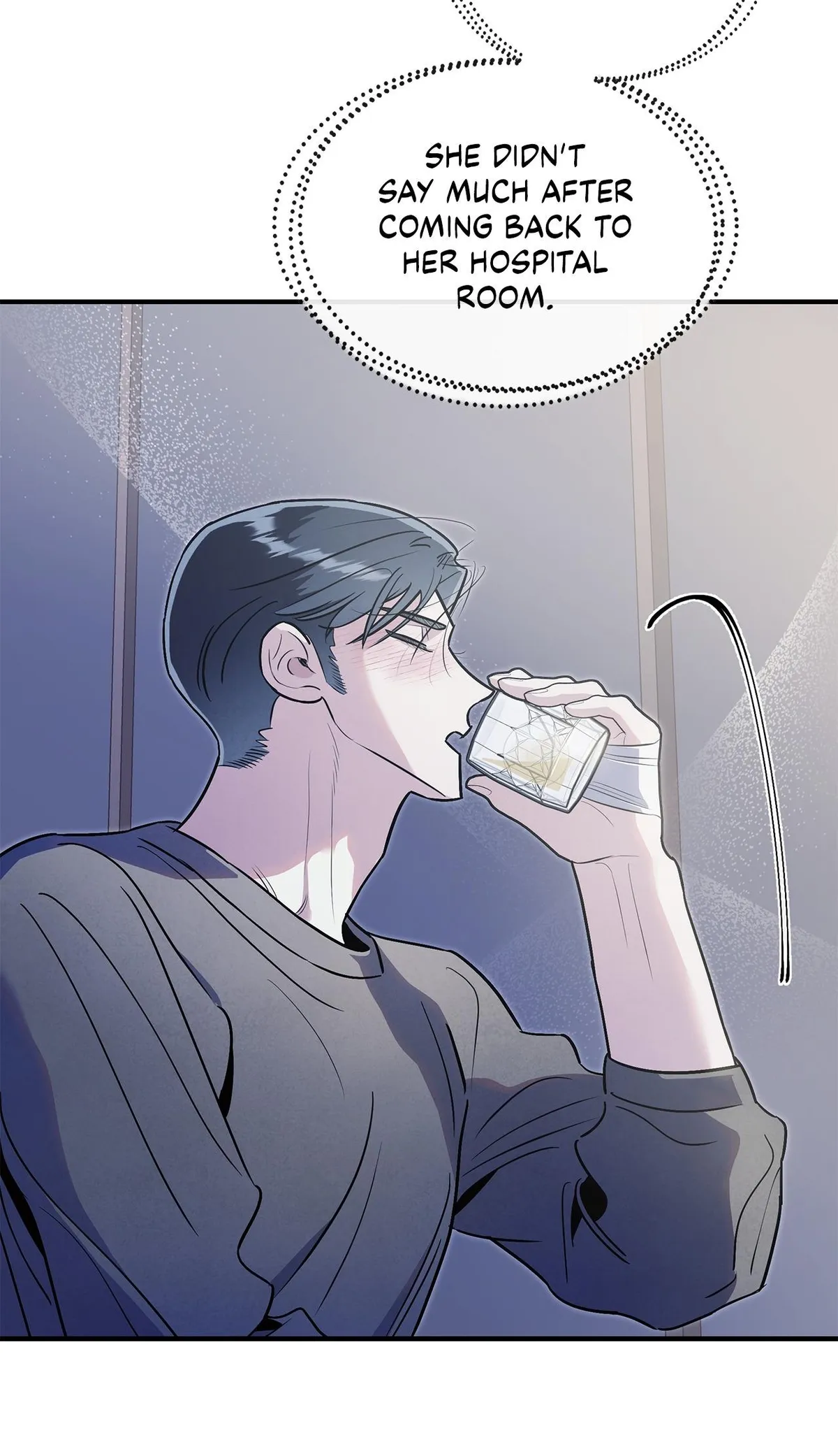 My Younger Sister Chooses Me Tonight Chapter 73 - Page 7