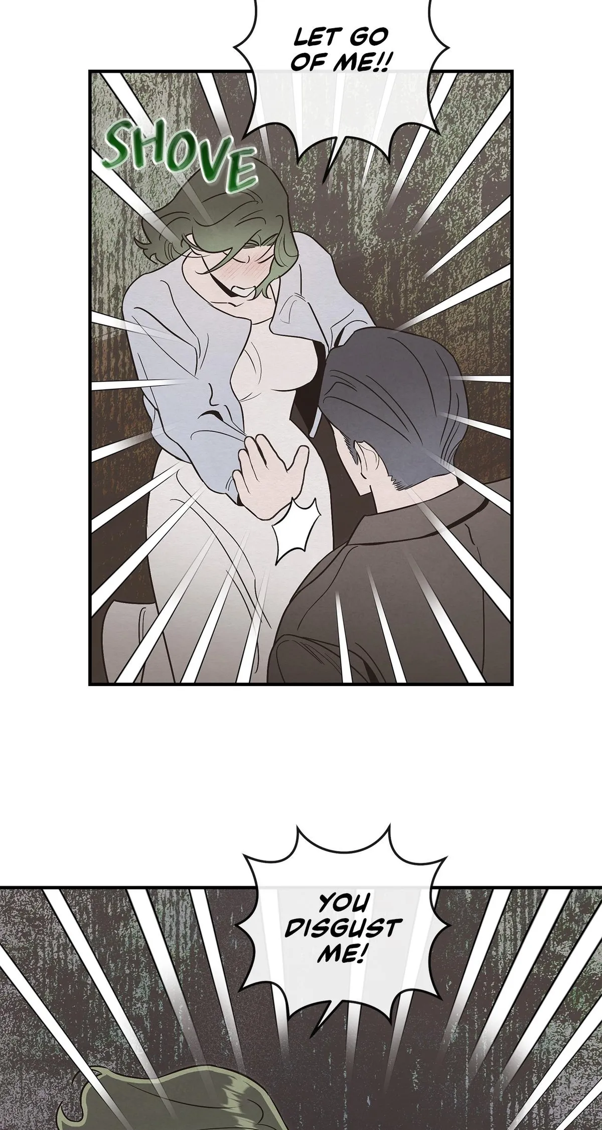 My Younger Sister Chooses Me Tonight Chapter 73 - Page 10