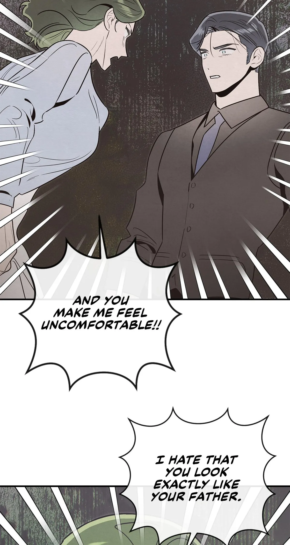 My Younger Sister Chooses Me Tonight Chapter 73 - Page 11