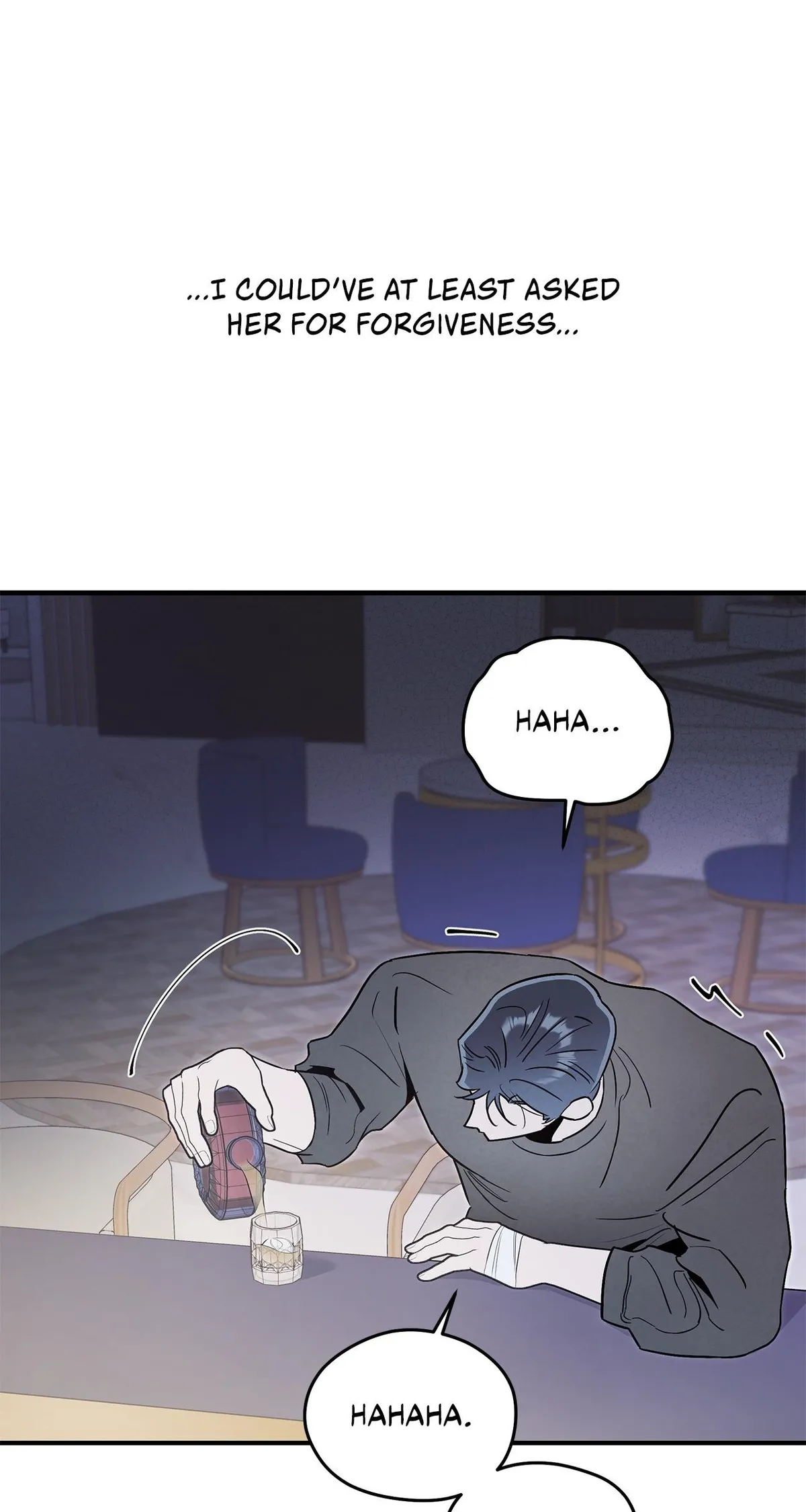 My Younger Sister Chooses Me Tonight Chapter 73 - Page 14