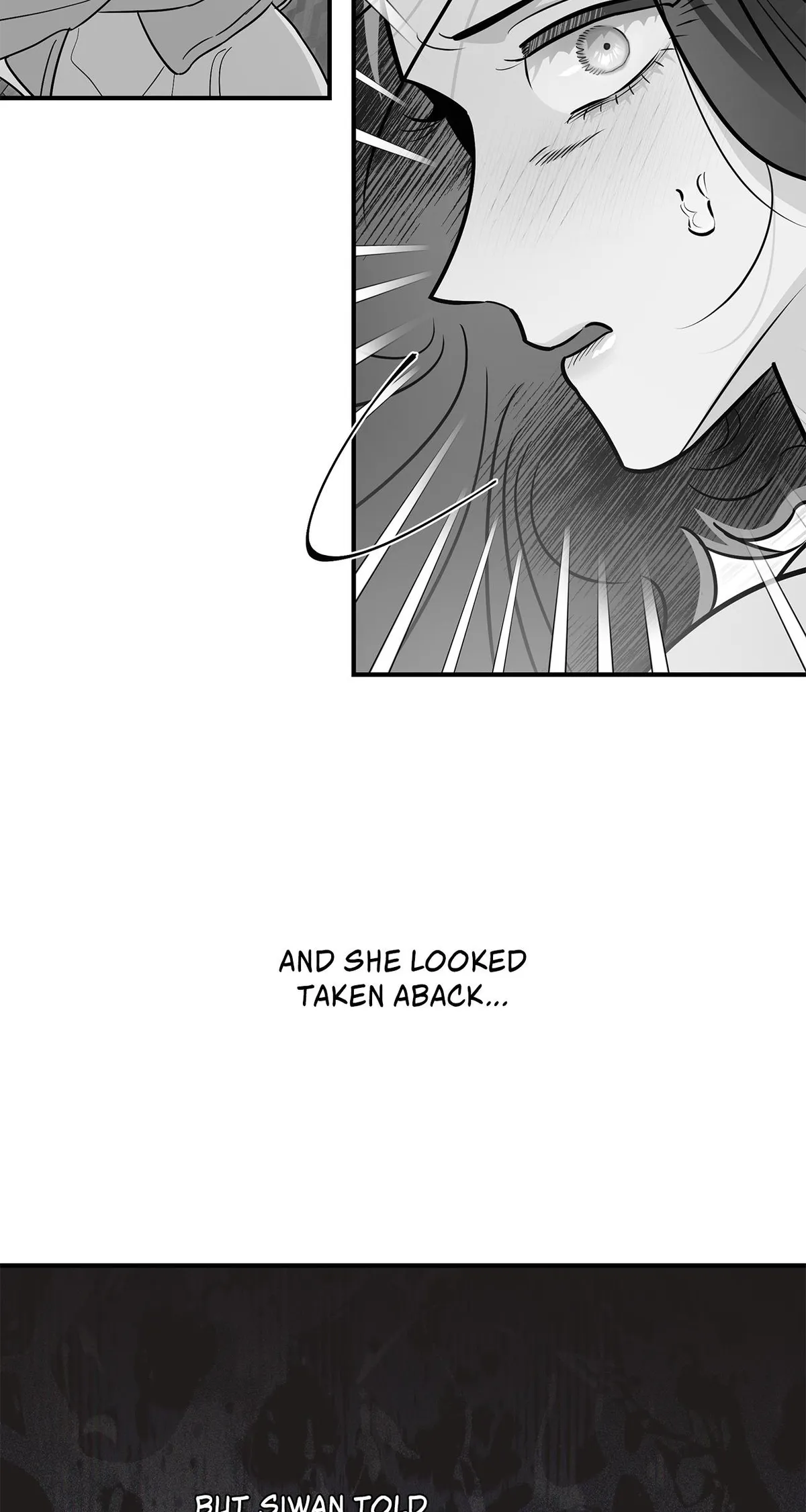 My Younger Sister Chooses Me Tonight Chapter 73 - Page 16