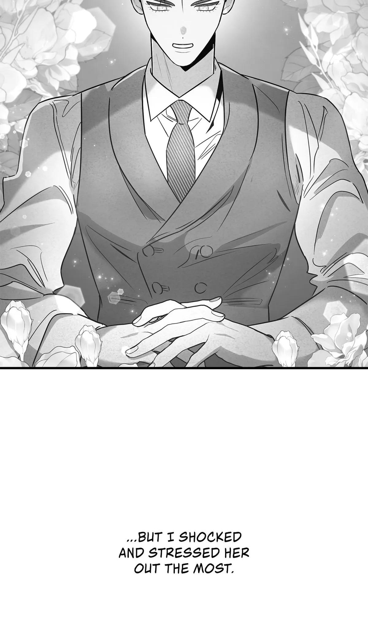My Younger Sister Chooses Me Tonight Chapter 73 - Page 19
