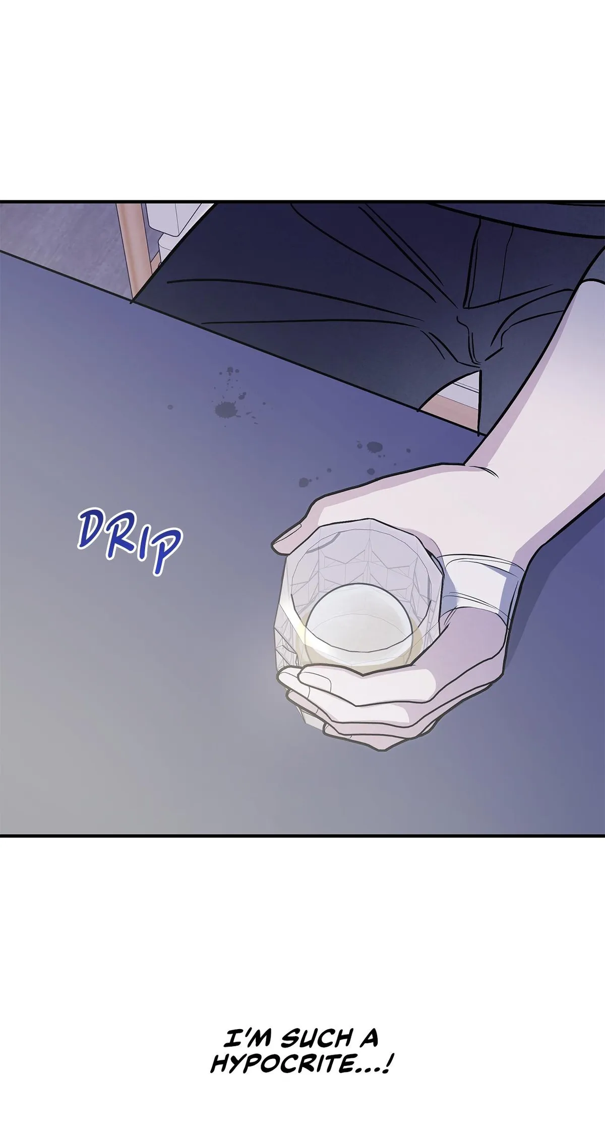 My Younger Sister Chooses Me Tonight Chapter 73 - Page 20