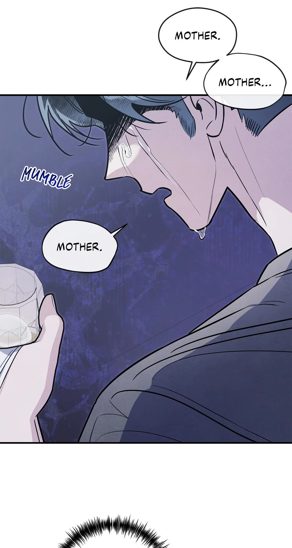 My Younger Sister Chooses Me Tonight Chapter 73 - Page 23