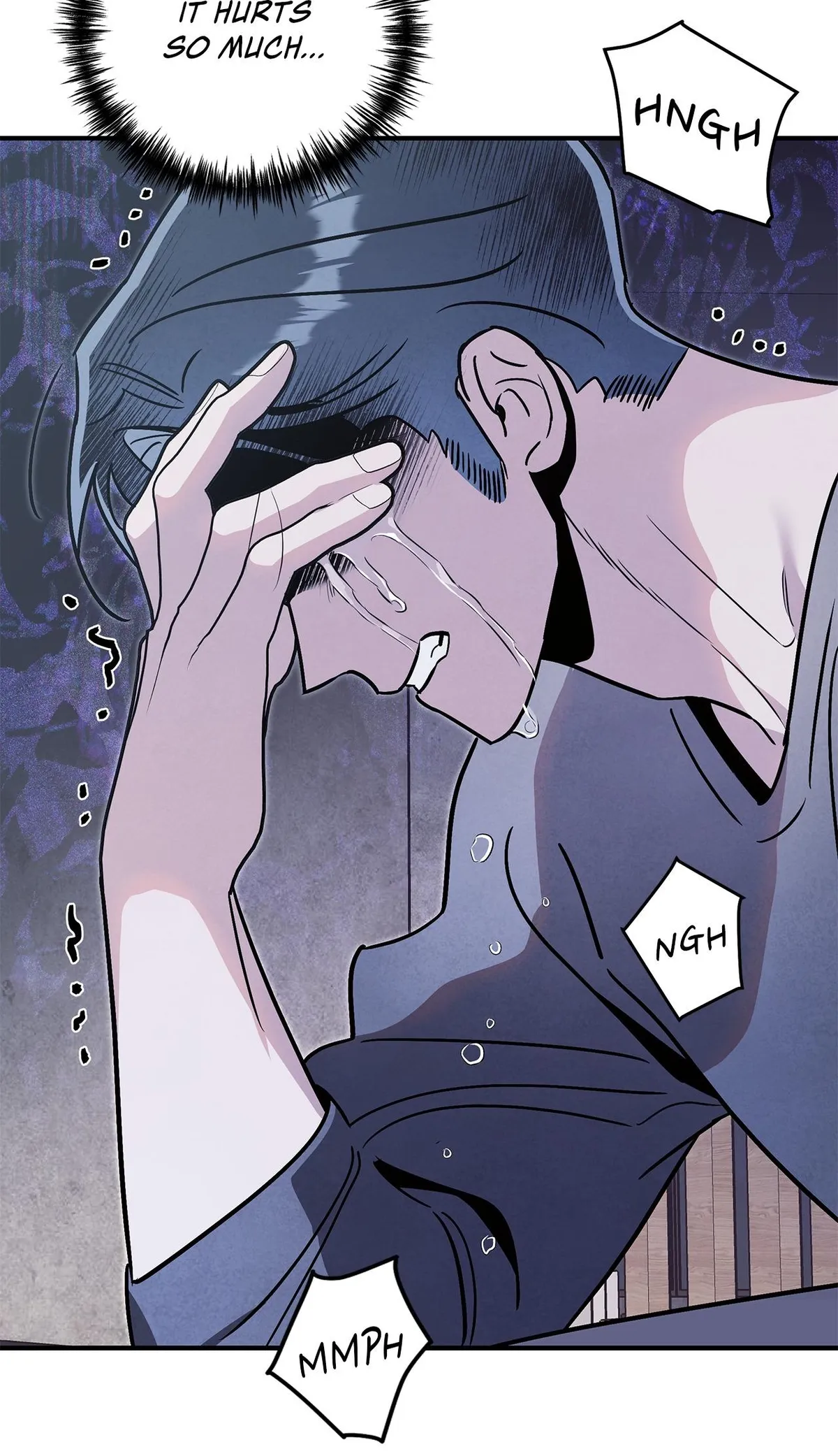 My Younger Sister Chooses Me Tonight Chapter 73 - Page 25