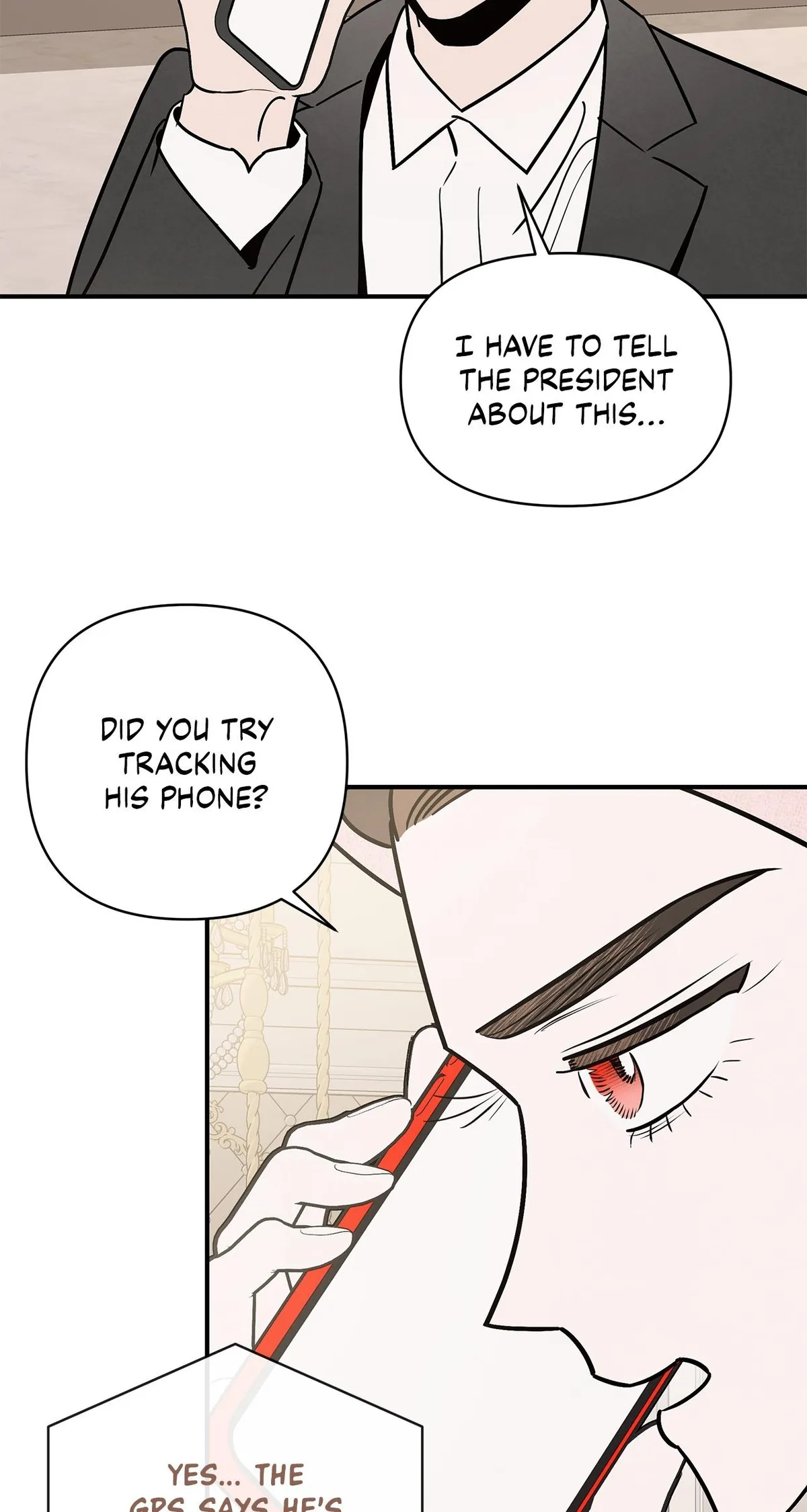 My Younger Sister Chooses Me Tonight Chapter 73 - Page 31