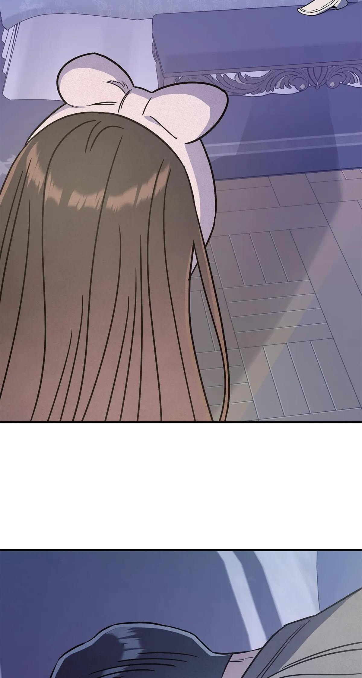 My Younger Sister Chooses Me Tonight Chapter 73 - Page 36