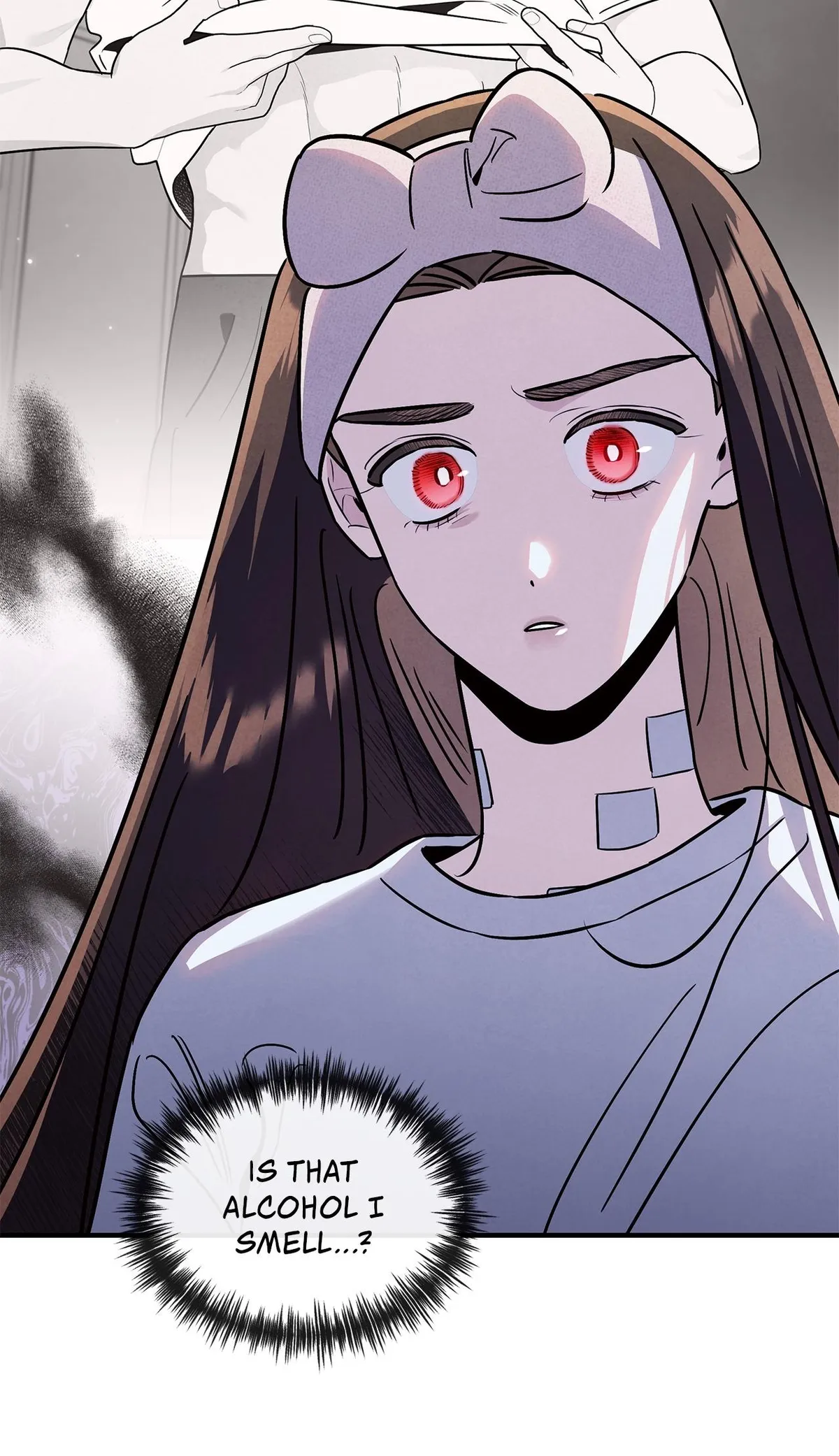 My Younger Sister Chooses Me Tonight Chapter 73 - Page 38