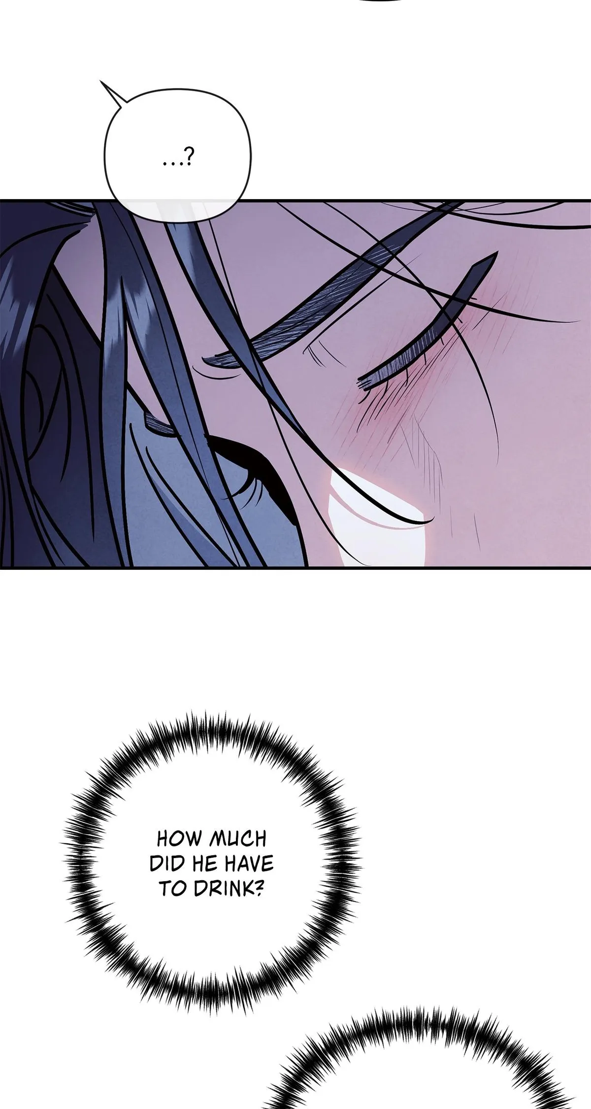 My Younger Sister Chooses Me Tonight Chapter 73 - Page 40