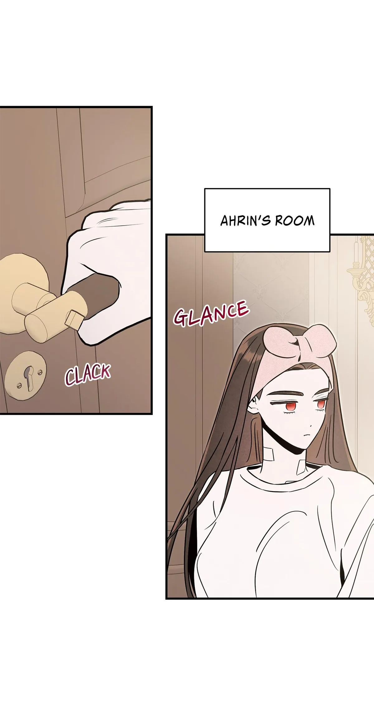 My Younger Sister Chooses Me Tonight Chapter 73 - Page 45