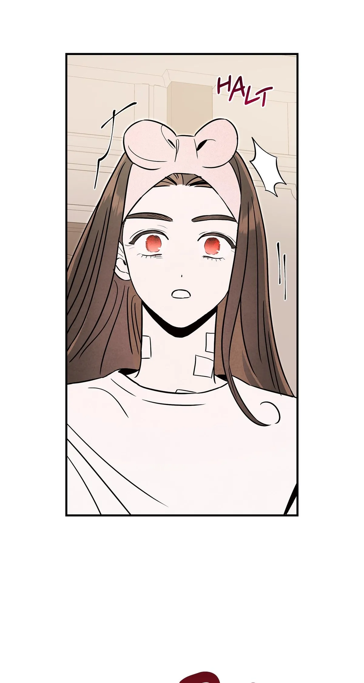 My Younger Sister Chooses Me Tonight Chapter 73 - Page 46