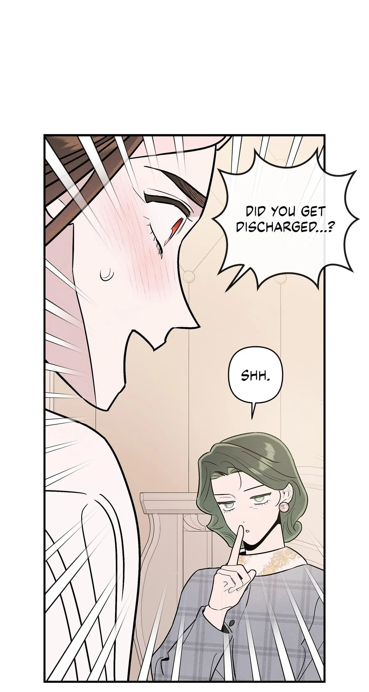 My Younger Sister Chooses Me Tonight Chapter 73 - Page 51