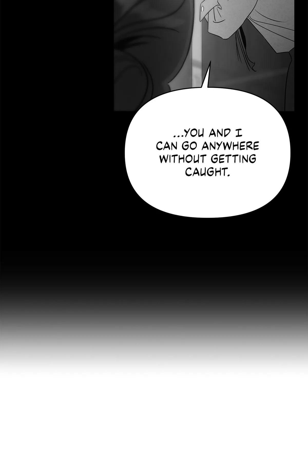 My Younger Sister Chooses Me Tonight Chapter 73 - Page 57
