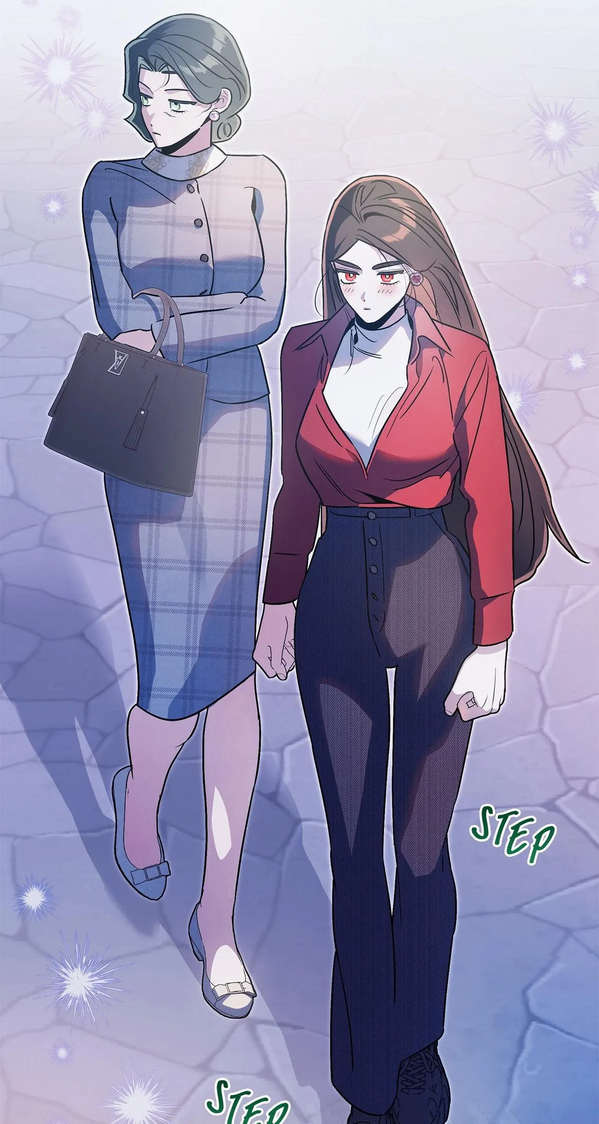 My Younger Sister Chooses Me Tonight Chapter 74 - Page 4