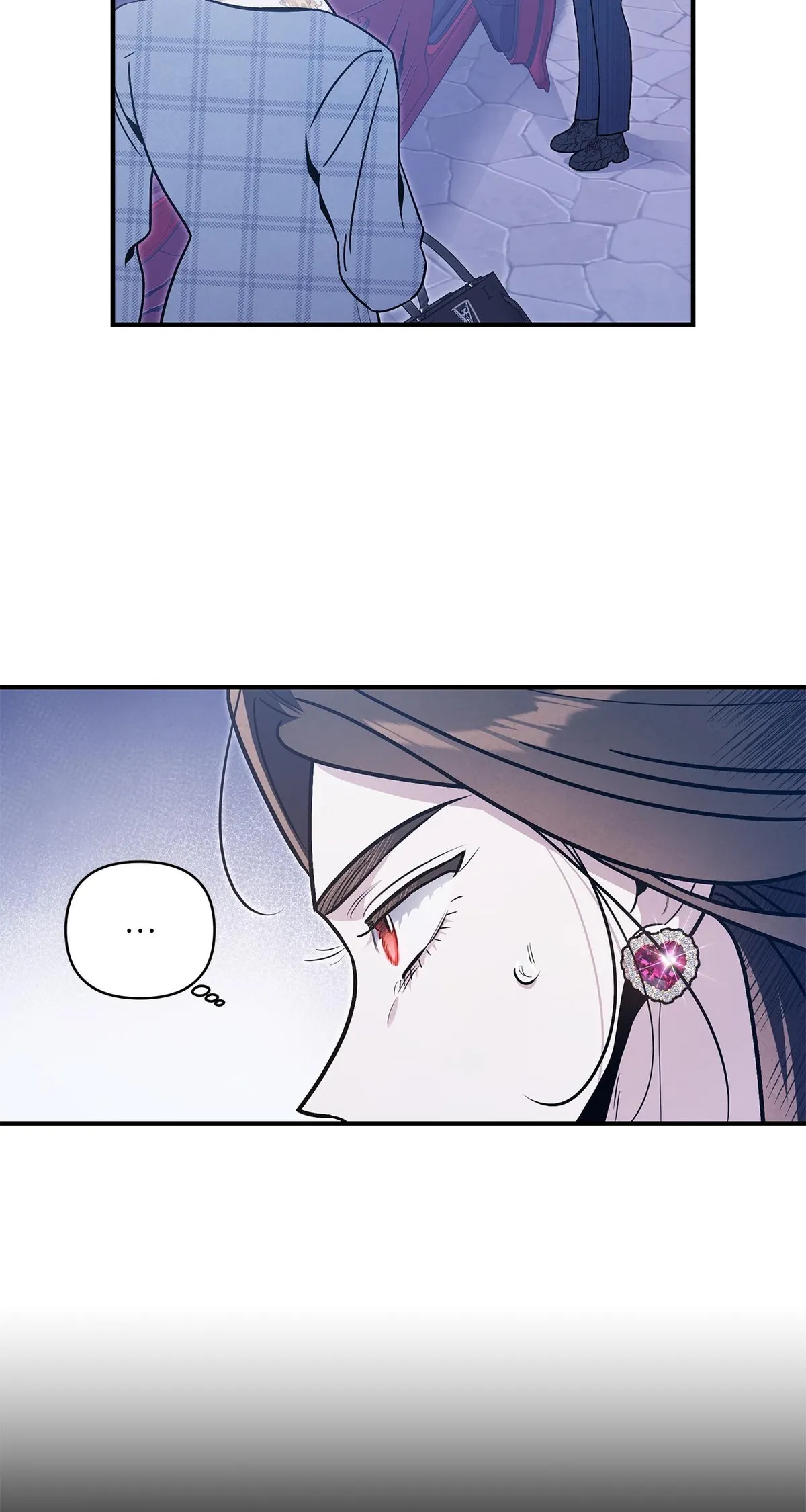 My Younger Sister Chooses Me Tonight Chapter 74 - Page 6
