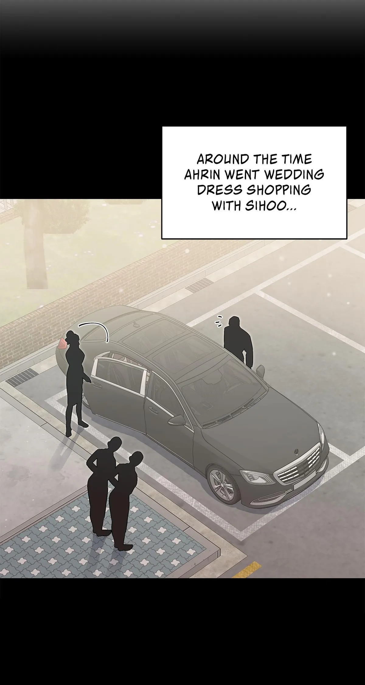 My Younger Sister Chooses Me Tonight Chapter 74 - Page 7