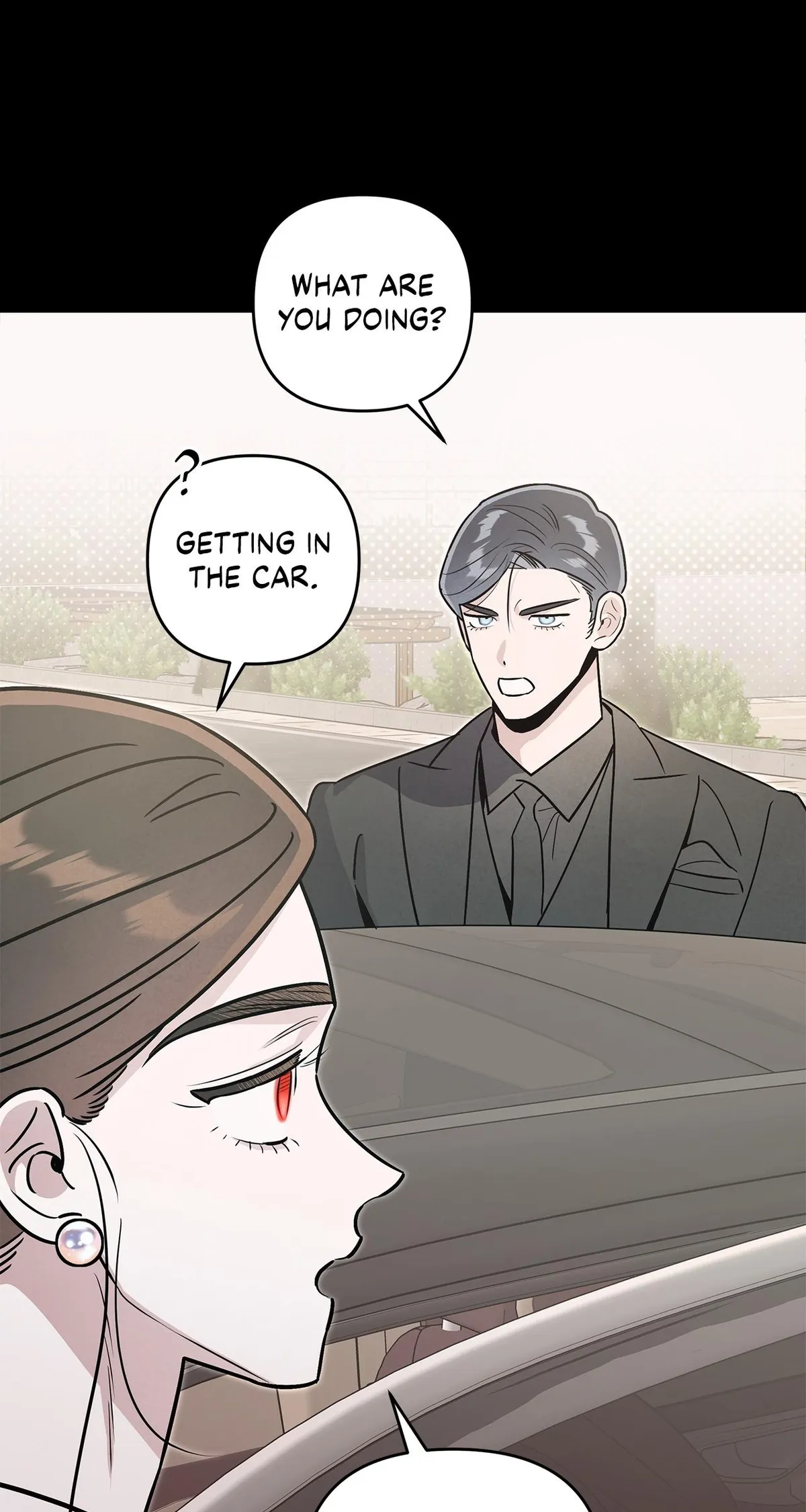 My Younger Sister Chooses Me Tonight Chapter 74 - Page 9