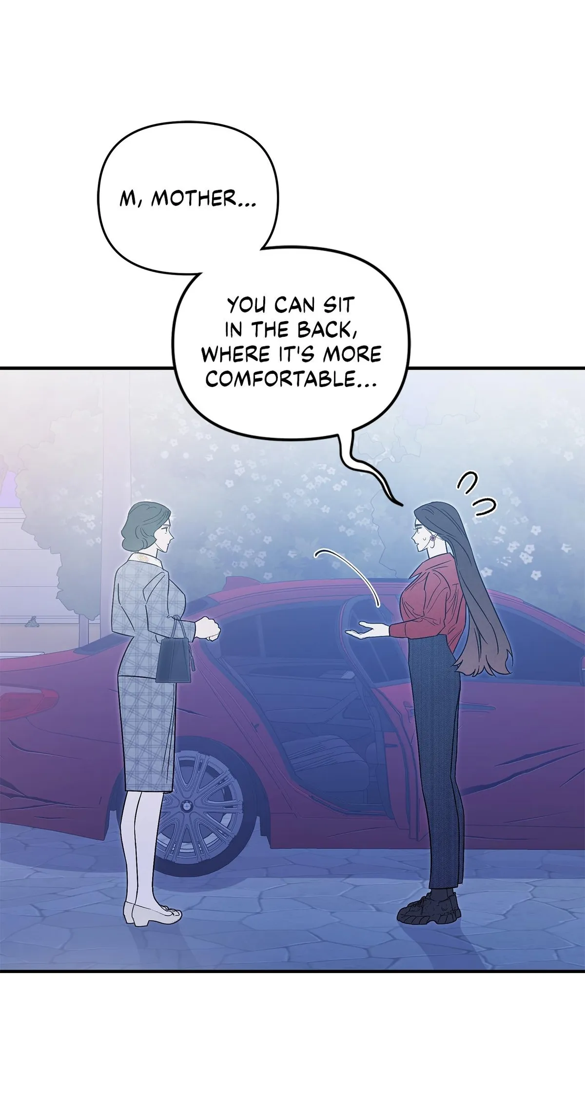 My Younger Sister Chooses Me Tonight Chapter 74 - Page 15