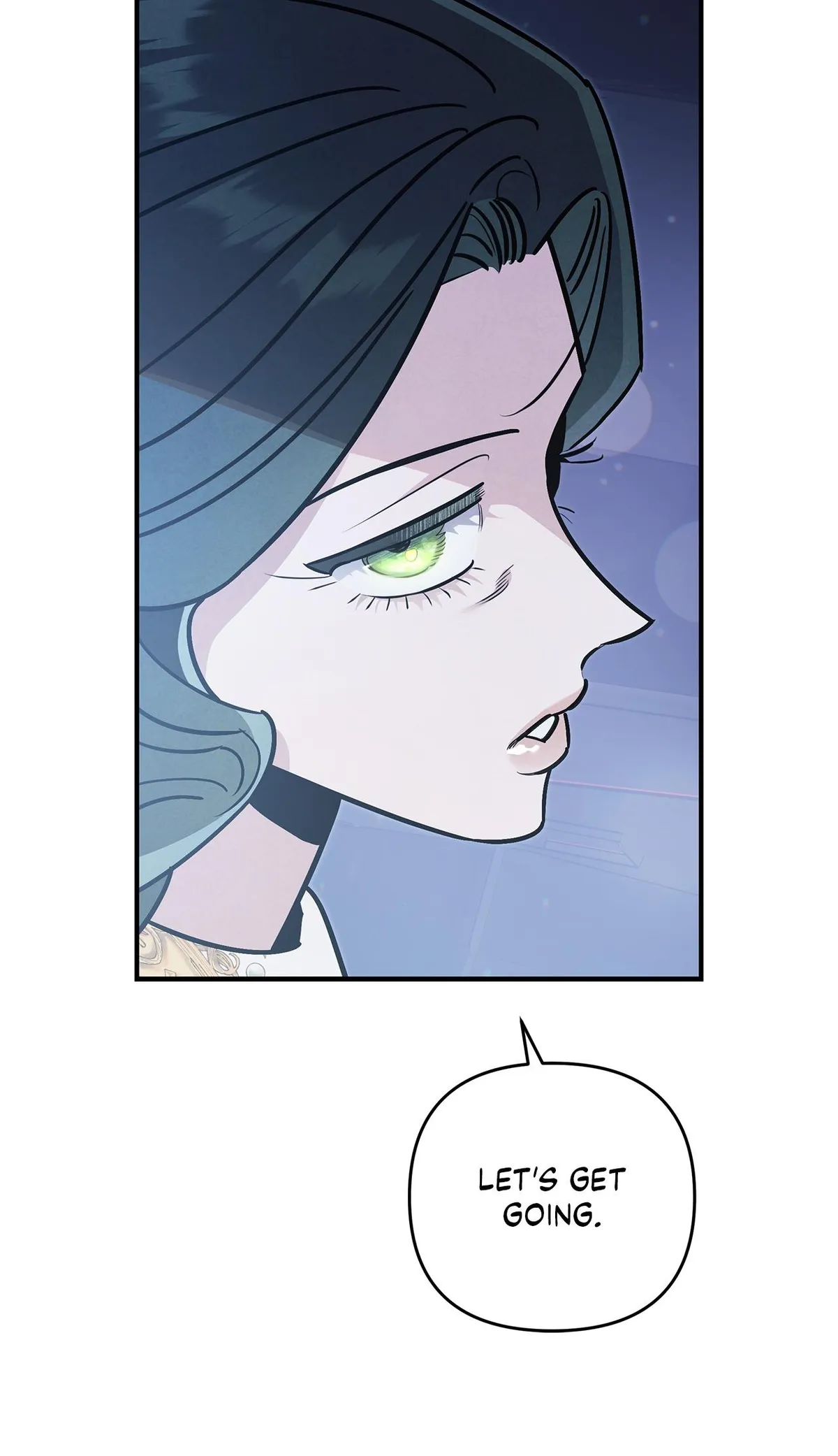My Younger Sister Chooses Me Tonight Chapter 74 - Page 20