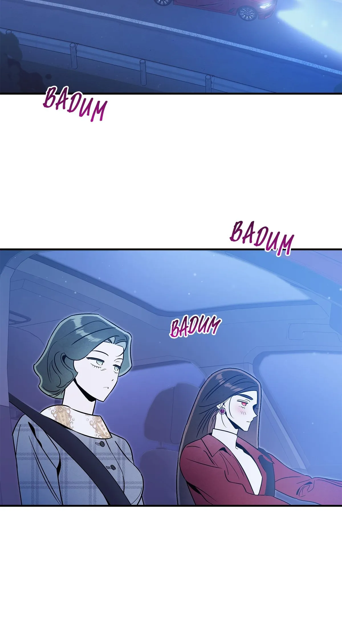 My Younger Sister Chooses Me Tonight Chapter 74 - Page 22