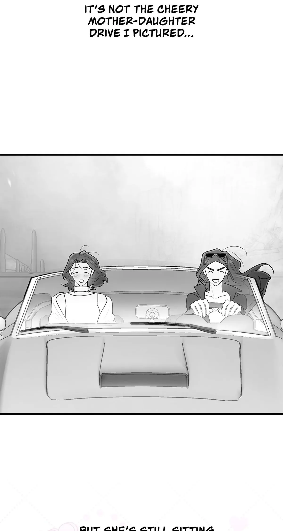 My Younger Sister Chooses Me Tonight Chapter 74 - Page 23