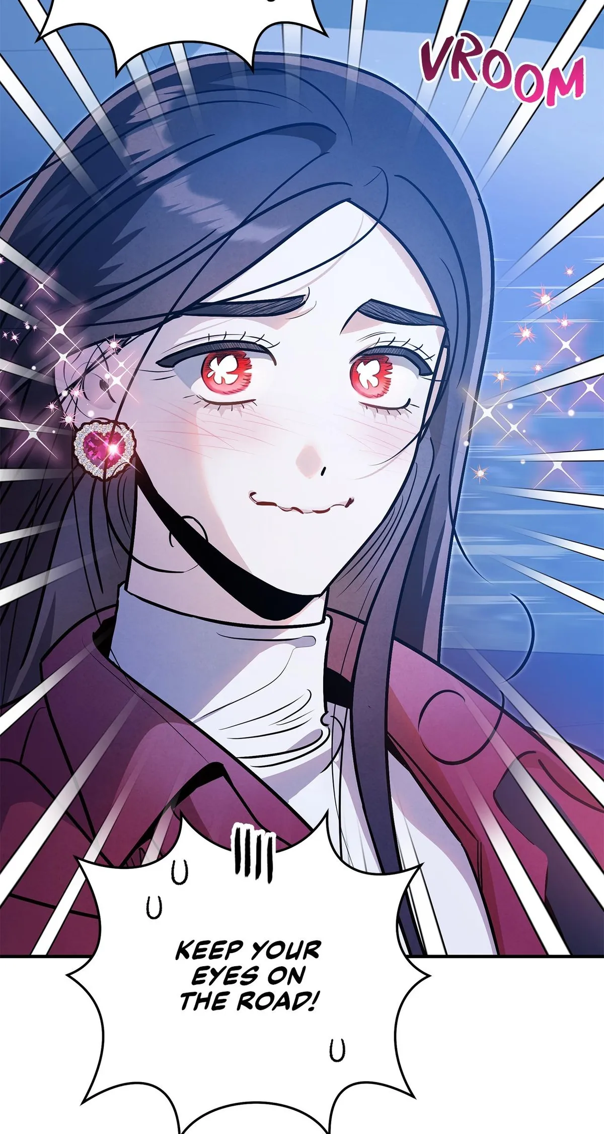 My Younger Sister Chooses Me Tonight Chapter 74 - Page 26
