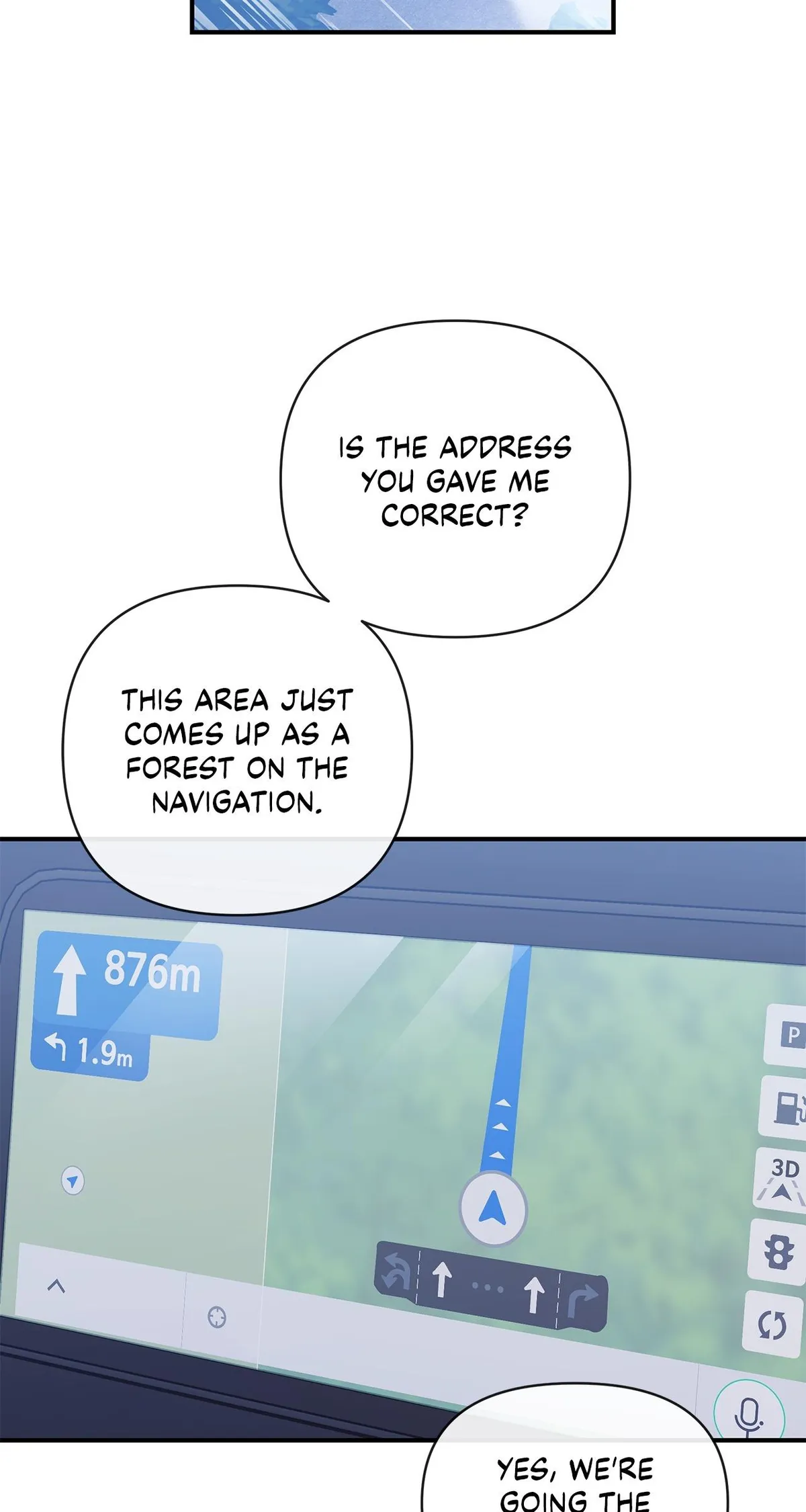 My Younger Sister Chooses Me Tonight Chapter 74 - Page 29