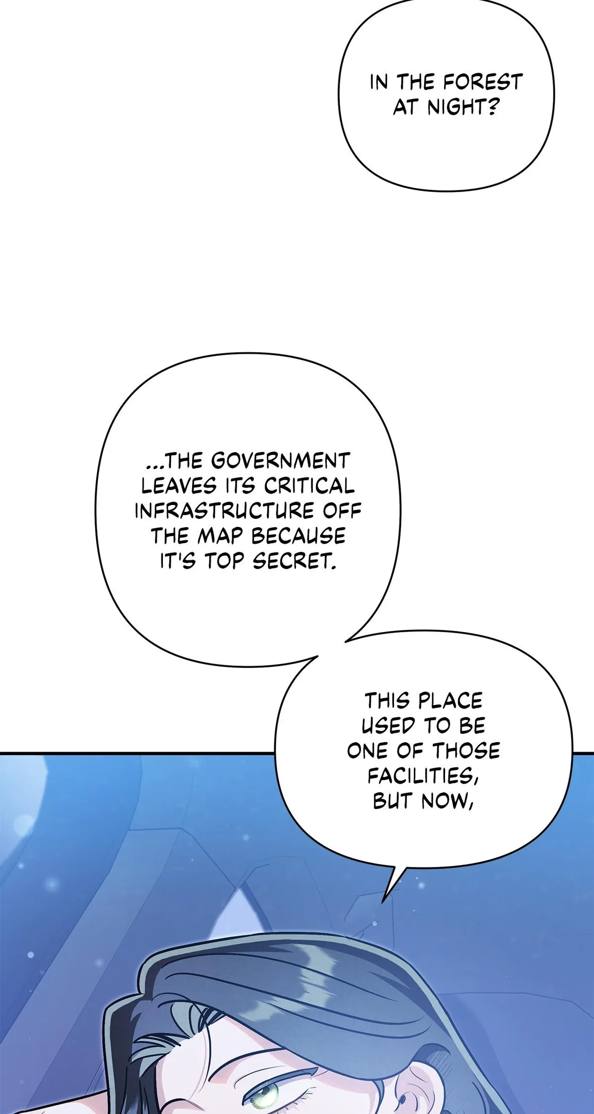 My Younger Sister Chooses Me Tonight Chapter 74 - Page 31