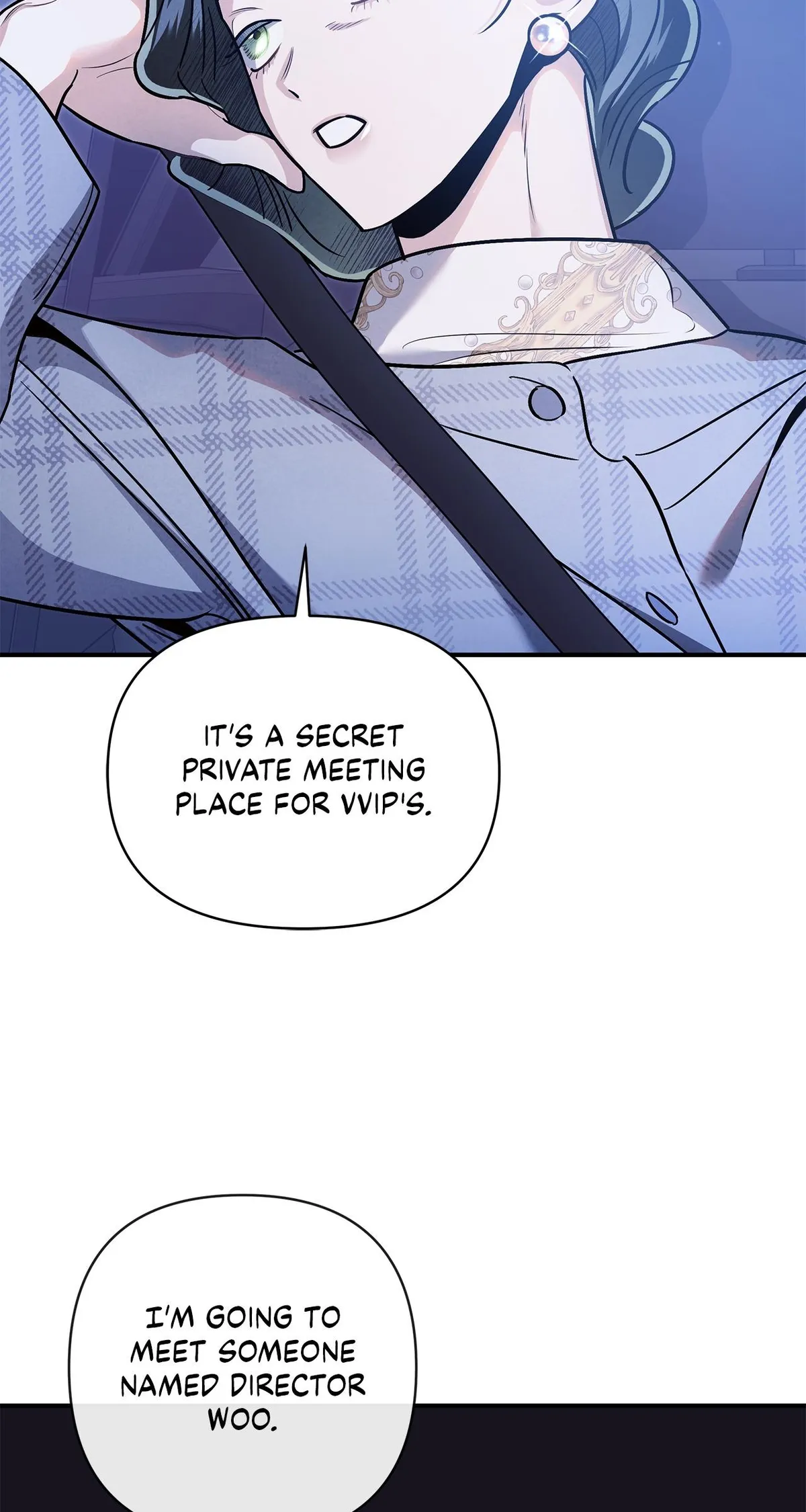 My Younger Sister Chooses Me Tonight Chapter 74 - Page 32