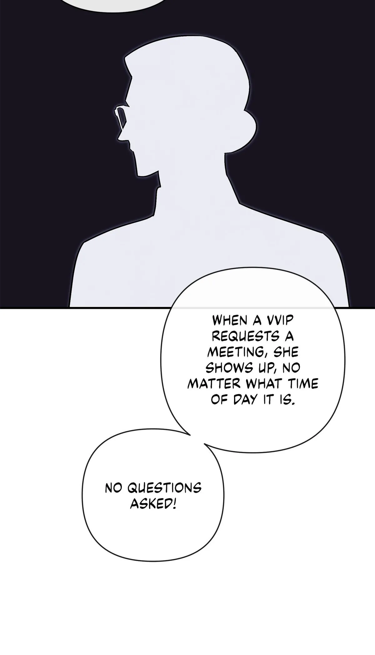My Younger Sister Chooses Me Tonight Chapter 74 - Page 33